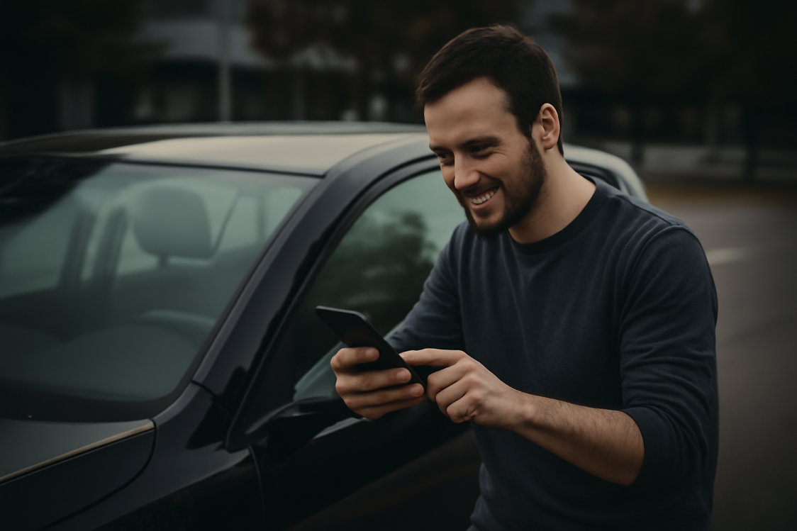 Sell Car Online With No Paperwork In Al Mowaihat