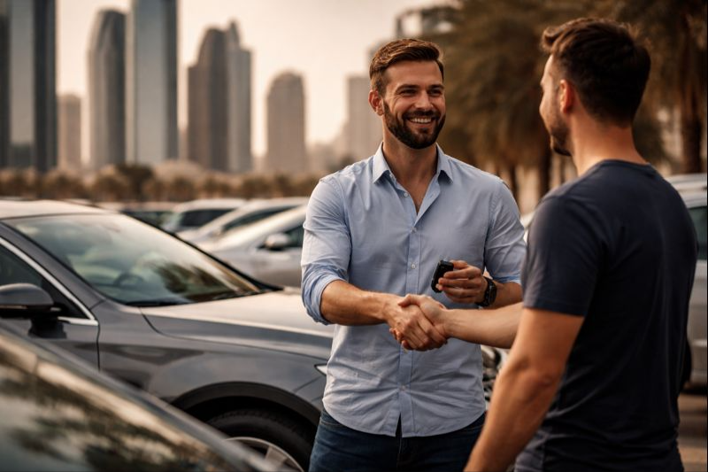 Dubizzle Sell Car Abu Dhabi